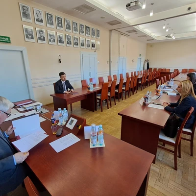 Egzamin dyplomowy 14 i 20.03.2025