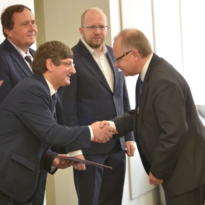 Zakończenie 15.10.2021