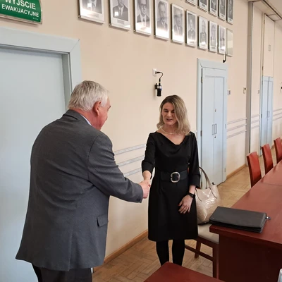 Egzamin dyplomowy 14 i 20.03.2025