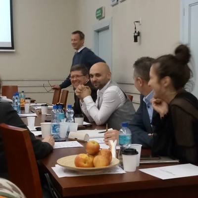 Ostatni zjazd 24.01.2020