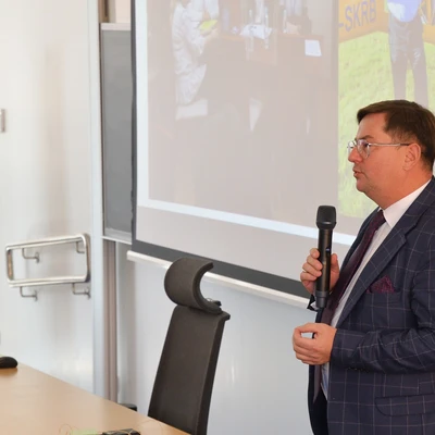 Zakończenie I edycji studiów 9.10.2020