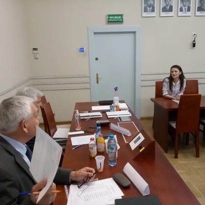 Egzamin dyplomowy 17.07.2022
