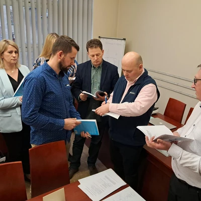 02.02.2025 - Dedykacje autorskie