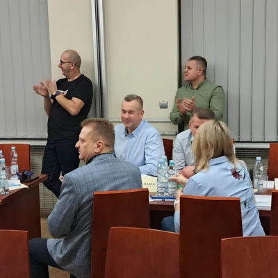 Zajęcia warsztatowe 21