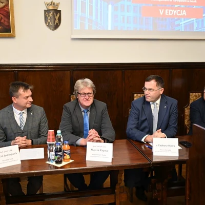 Inauguracja roku akademickiego