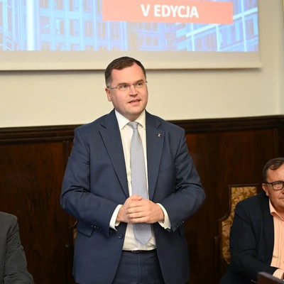 25 października 2024 r. Uroczysta inauguracja 5. edycji studiów MBA