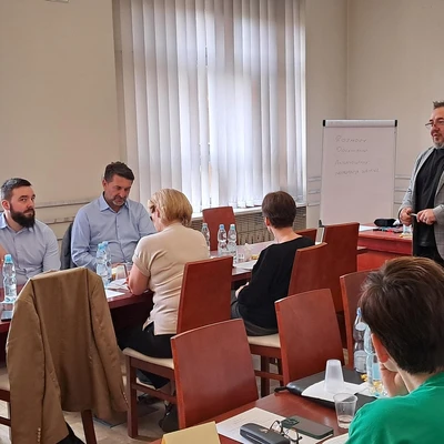 Zajęcia warsztatowe 03