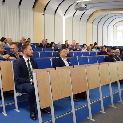 Uroczysta Inauguracja 08.11.2019