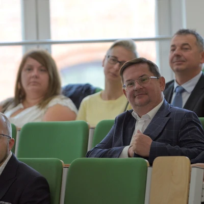 Zakończenie 15.10.2021