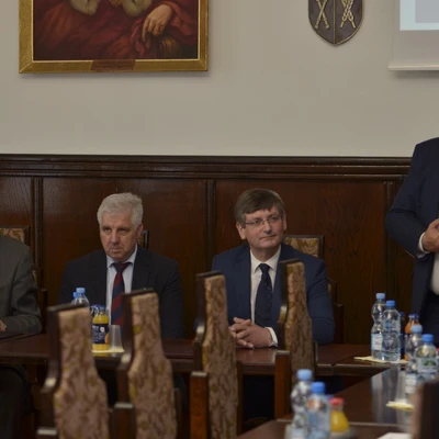 Uroczyste zakończenie 15.06.2023