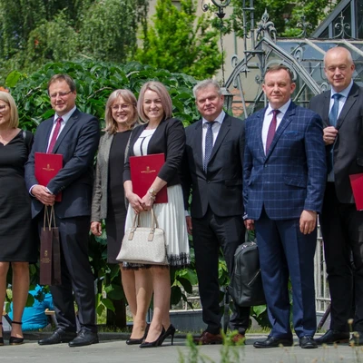 Uroczyste zakończenie 15.06.2023