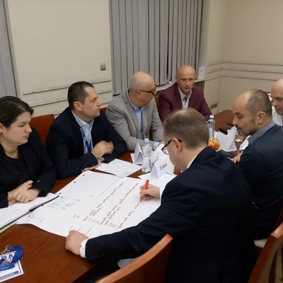 Zajęcia warsztatowe - prowadzący Bart Tkaczyk, USA 31-2.02.2020