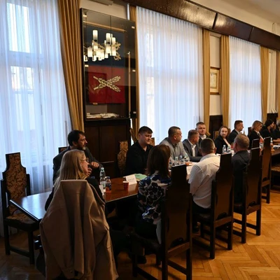 Inauguracja roku akademickiego