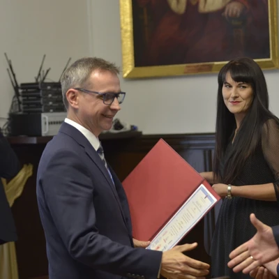 Uroczyste zakończenie 15.06.2023