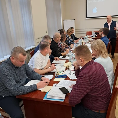 Zajęcia warsztatowe 37
