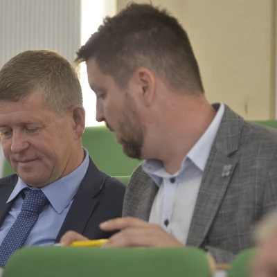 Zakończenie 15.10.2021
