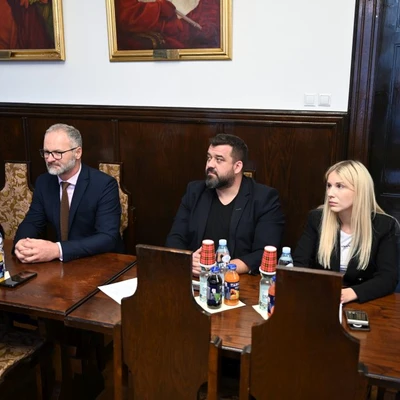 Inauguracja roku akademickiego
