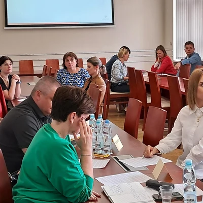 Zajęcia warsztatowe 02
