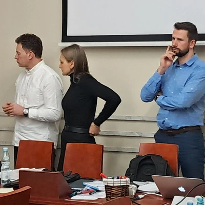 Zajęcia warsztatowe 06