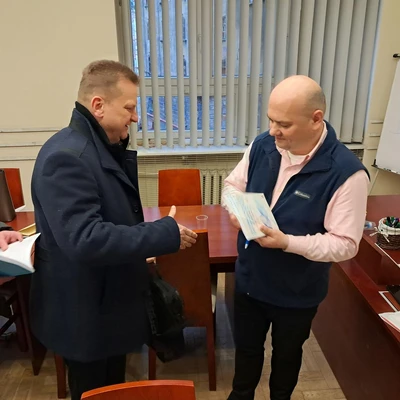 Dedykacje autorskie 16