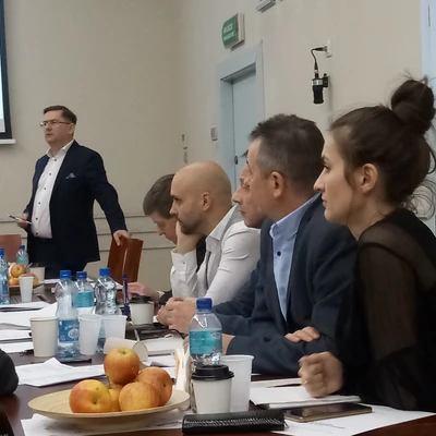 Ostatni zjazd 24.01.2020