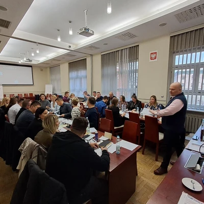 Zajęcia warsztatowe 31