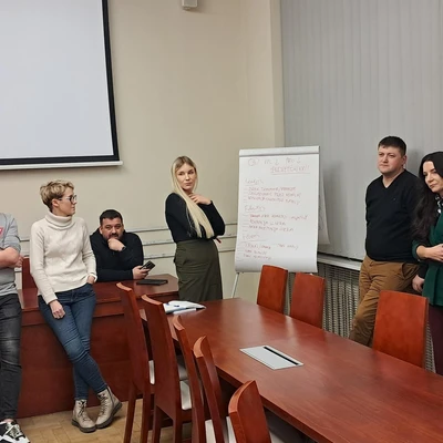 Zajęcia warsztatowe 20