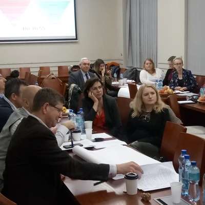 Ostatni zjazd 24.01.2020