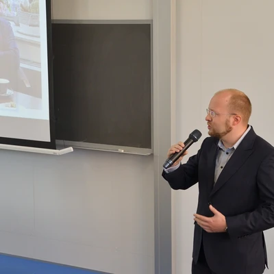 Zakończenie I edycji studiów 9.10.2020