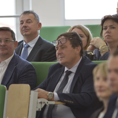 Zakończenie 15.10.2021