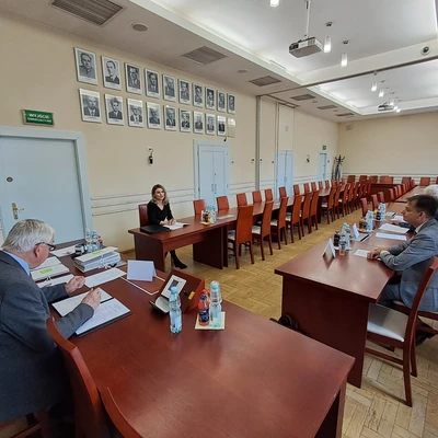 Egzamin dyplomowy 14 i 20.03.2025