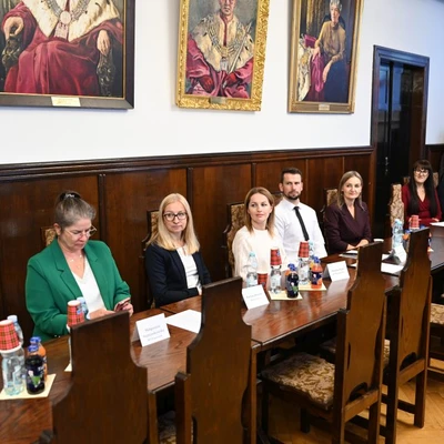 Inauguracja roku akademickiego