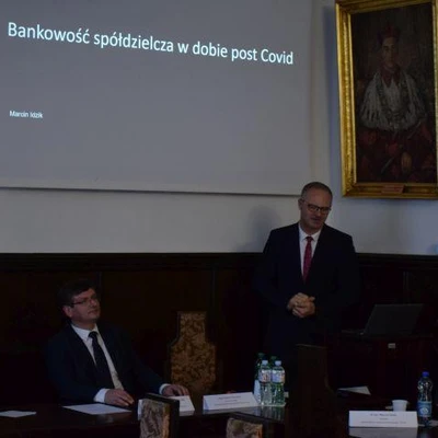 I Zjazd III edycji Studiów MBA 10