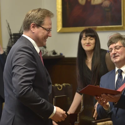 Uroczyste zakończenie 15.06.2023