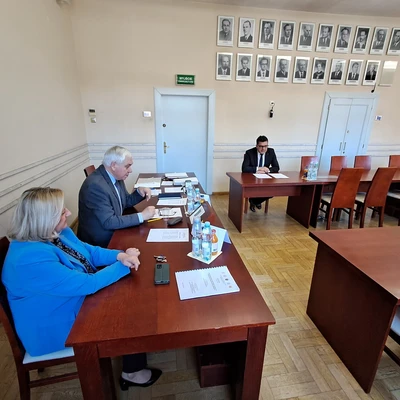 Egzamin dyplomowy 14 i 20.03.2025