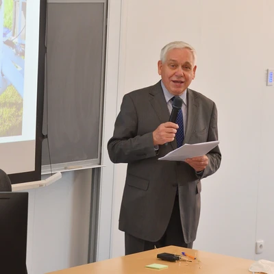 Zakończenie I edycji studiów 9.10.2020