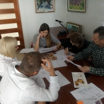 Wizyta w KBS 25.10.2019