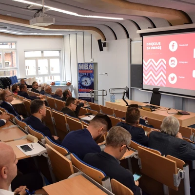 Uroczysta Inauguracja 08.11.2019