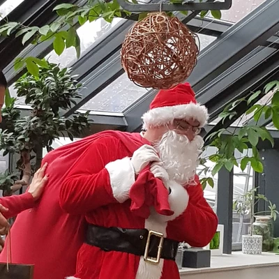 Mikołajki 7.12.2019