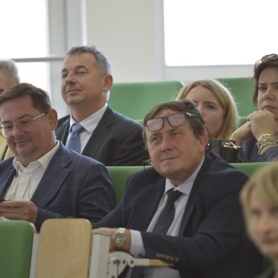 Zakończenie 15.10.2021
