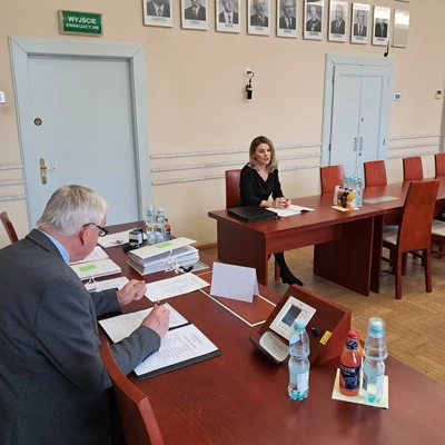 Egzamin dyplomowy 14 i 20.03.2025