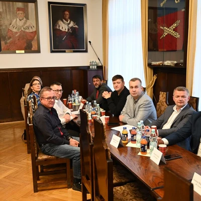 Inauguracja roku akademickiego