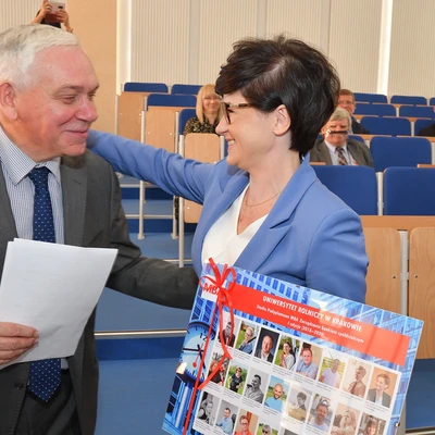 Zakończenie I edycji studiów 9.10.2020