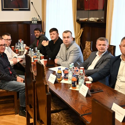 Uroczysta inauguracja 5. edycji studiów MBA 28