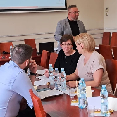Zajęcia warsztatowe 08