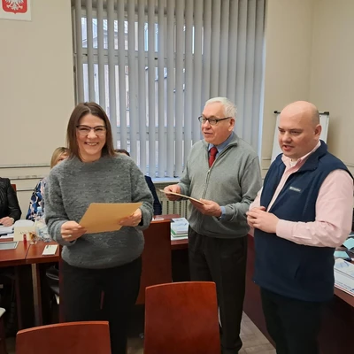 Rozdanie certyfikatow Energizers LLC 15