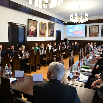 Inauguracja roku akademickiego