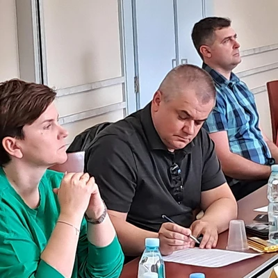 Zajęcia warsztatowe 13