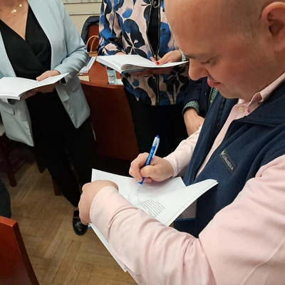 Dedykacje autorskie 05