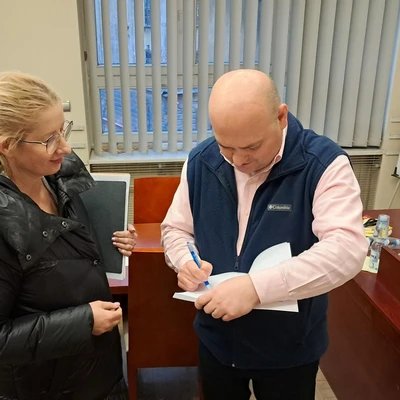 Dedykacje autorskie 11